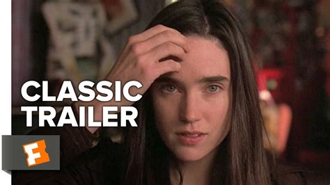 jennifer connelly sex|Jennifer Connelly in a deleted scene from Waking the Dead